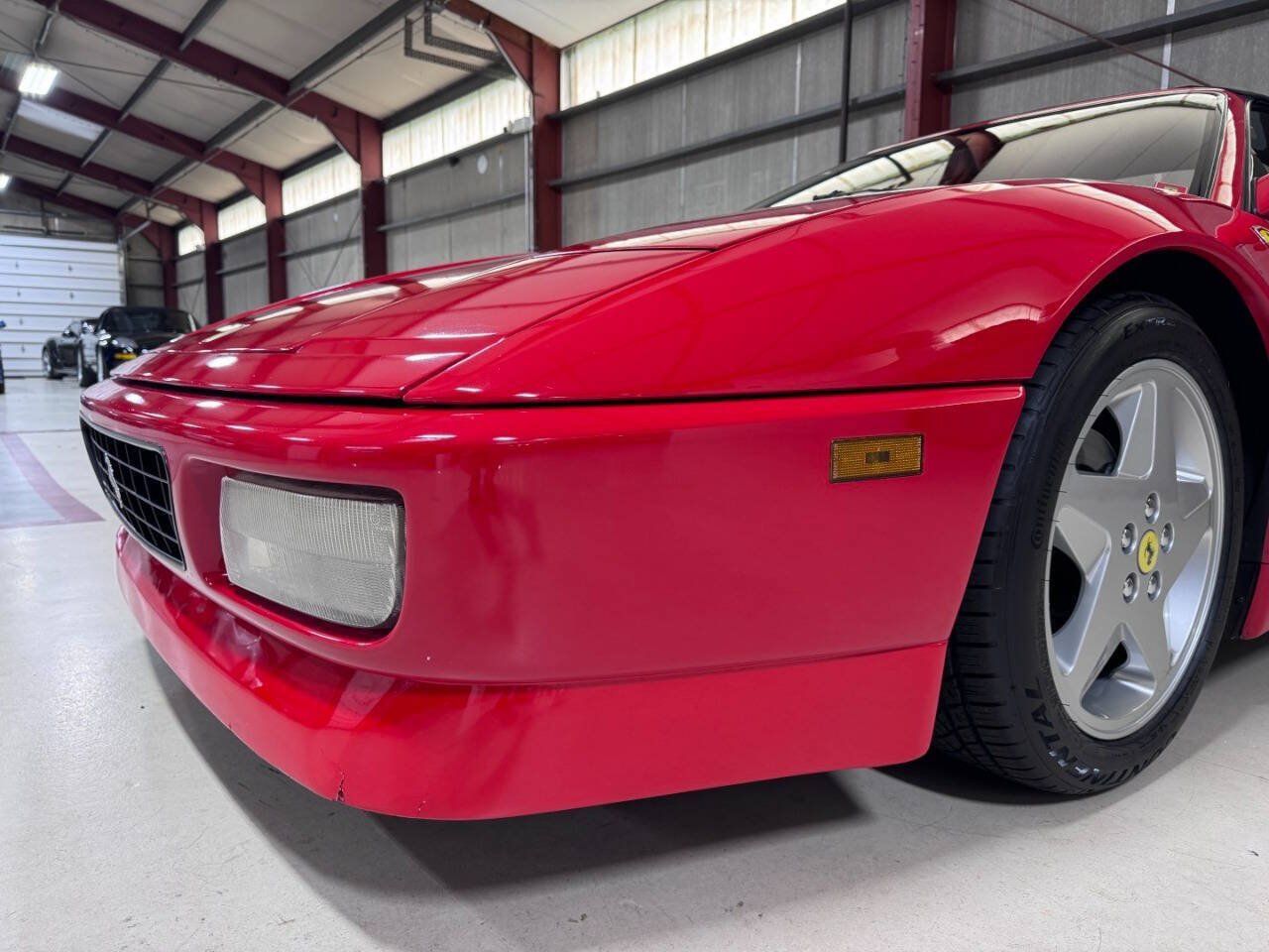 Used 1994 Ferrari 348 Spider RWD image 24