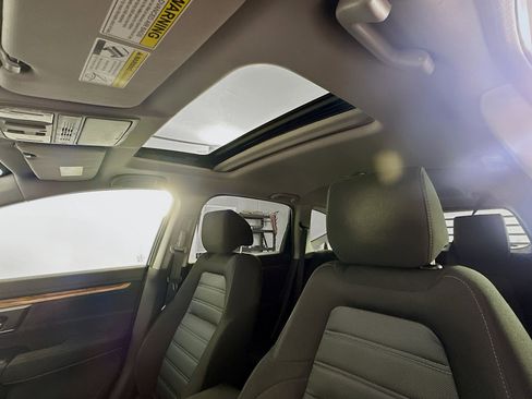 Used 2017 Honda CR-V EX image 26