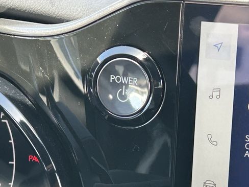 Used 2024 Lexus NX 350h AWD w/ Vision Package image 18