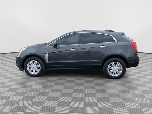 Used 2016 Cadillac SRX Luxury FWD image 4
