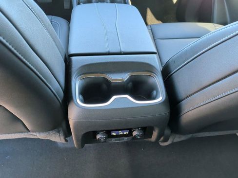 New 2026 Chevrolet Traverse LT w/ Driver Confidence Package image 37