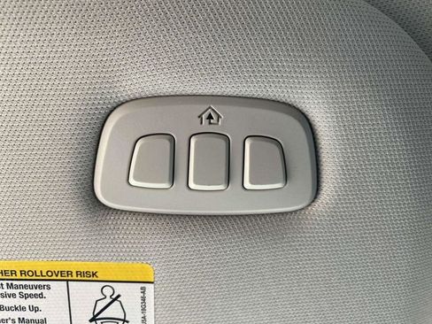 New 2025 Ford Expedition Max Active image 18