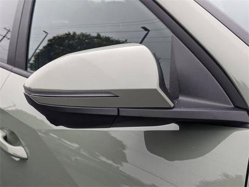 New 2025 Hyundai Santa Cruz Limited image 12