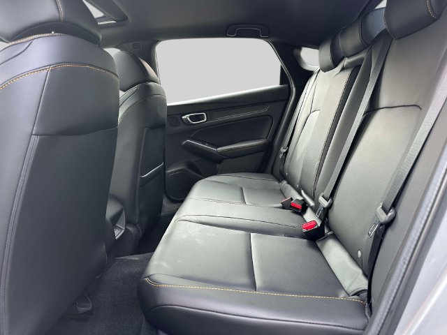 Certified 2026 Acura Integra A-Spec w/ Technology Package FWD image 18