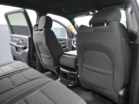 New 2026 RAM 1500 Classic Warlock image 29