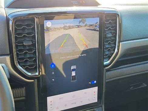 Certified 2025 Ford Ranger XLT w/ Equipment Group 301A High image 26