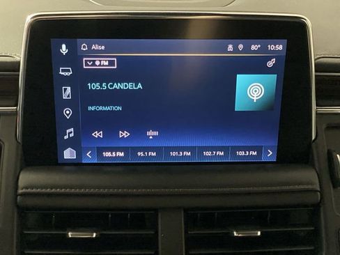 Used 2023 Chevrolet Tahoe Z71 image 12