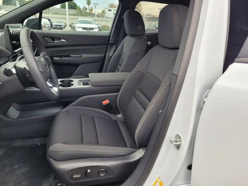 New 2026 Honda Prologue EX image 9