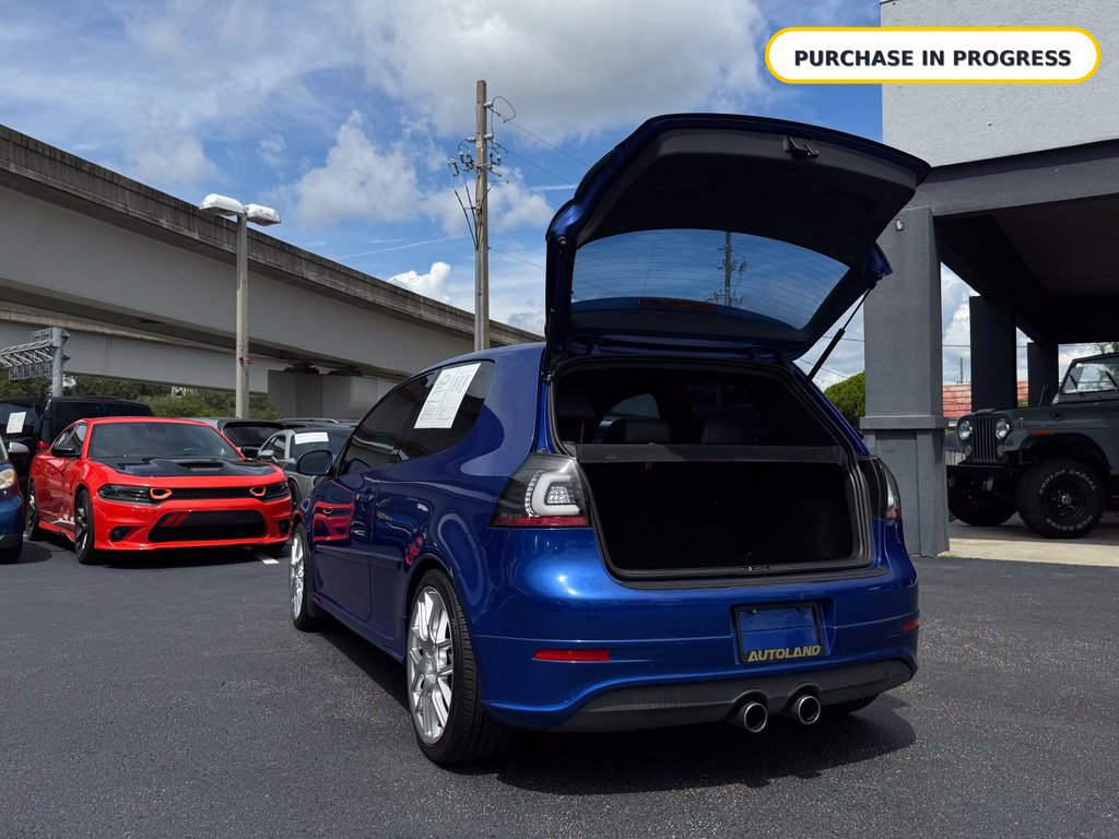 Used 2008 Volkswagen R32 AWD/4WD image 26