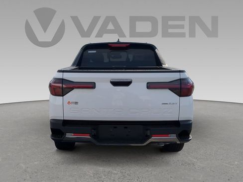 New 2025 Hyundai Santa Cruz Limited image 25