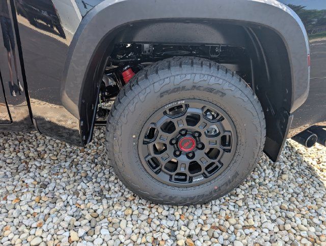 New 2026 Toyota Tundra TRD Pro AWD/4WD image 25