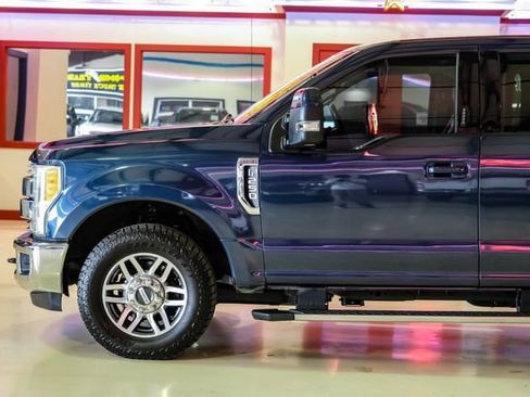 Used 2017 Ford F250 Lariat RWD image 13