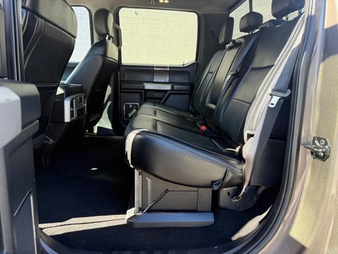 Used 2019 Ford F350 Lariat w/ Lariat Ultimate Package image 49