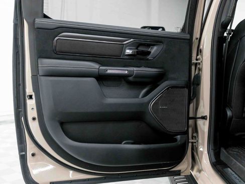 Used 2022 RAM 1500 TRX w/ TRX Level 2 Equipment Group image 51