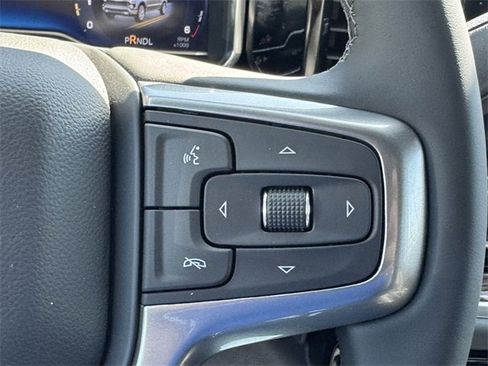 New 2025 Chevrolet Silverado 1500 LT w/ Convenience Package II image 18