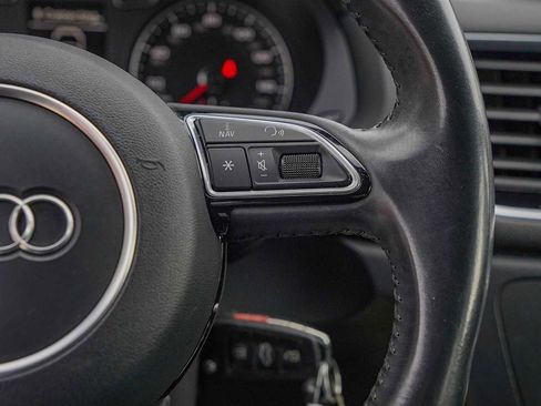 Used 2018 Audi Q3 2.0T Premium image 14