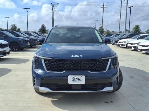 New 2026 Kia Sorento S w/ S Panoramic Sunroof Package image 14