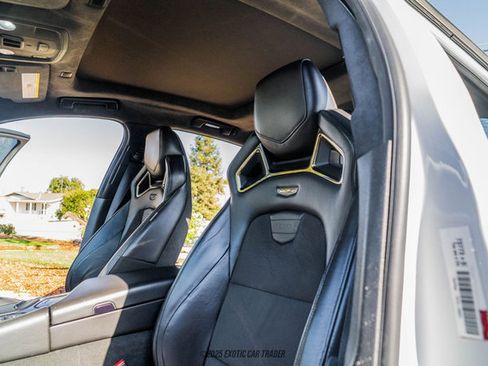 Used 2018 Cadillac CTS V w/ Luxury Package image 50