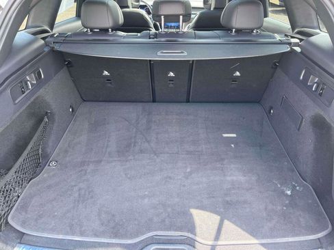 Certified 2024 Mercedes-Benz GLC 300 4MATIC image 18