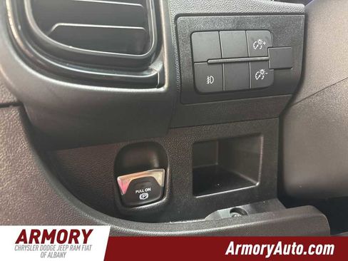 New 2026 RAM ProMaster 1500 w/ Convenience Group image 10