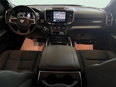 Used 2025 RAM 1500 Big Horn image 15