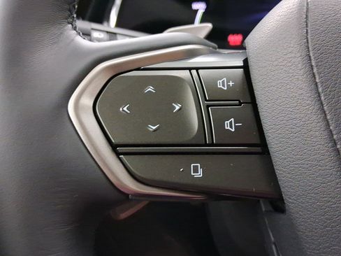 New 2025 Lexus NX 450h+ AWD w/ Luxury Package image 14