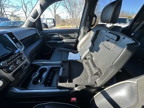 Used 2023 RAM 1500 Laramie image 25