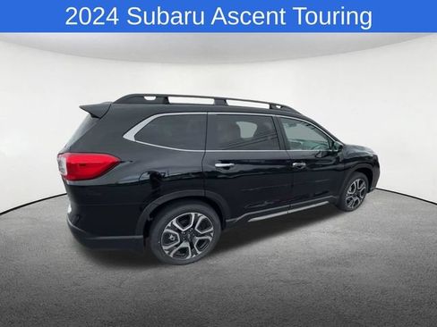 Used 2024 Subaru Ascent Touring AWD/4WD image 10