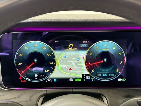 Used 2021 Mercedes-Benz E 450 4MATIC All-Terrain Wagon image 17