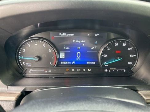 Used 2020 Ford Explorer Limited image 15