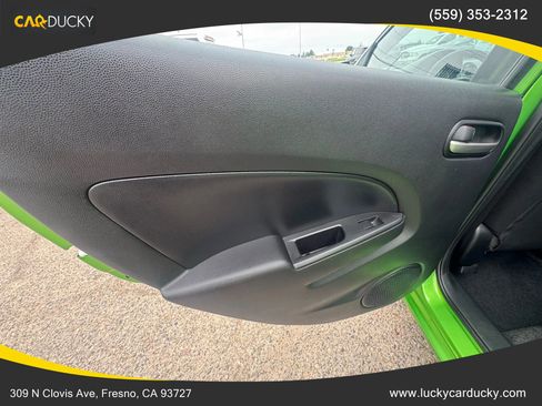 Used 2011 MAZDA MAZDA2 Sport image 19