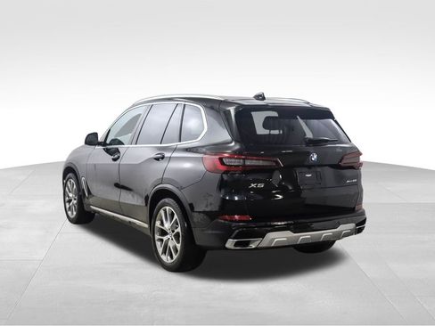 Certified 2023 BMW X5 xDrive40i w/ Executive Package image 3