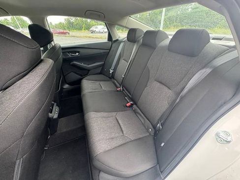 Used 2025 Honda Accord LX image 14