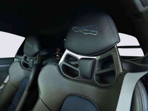 Used 2024 Porsche 718 Cayman GT4 RS w/ Weissach Package image 10