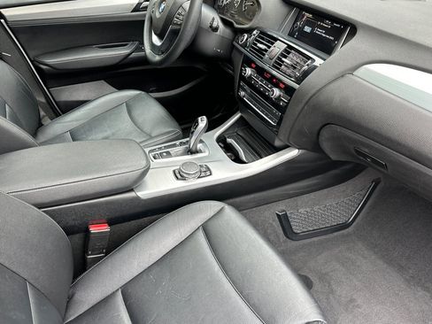 Used 2016 BMW X3 xDrive35i AWD/4WD image 15