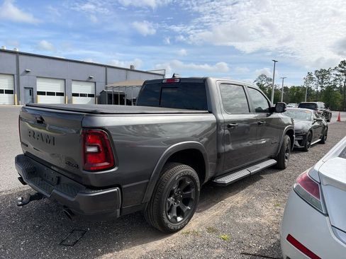 Used 2026 RAM 1500 Big Horn image 5