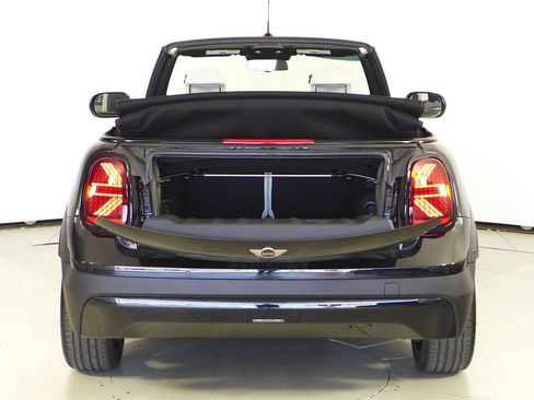 Used 2025 MINI Cooper Convertible FWD image 10
