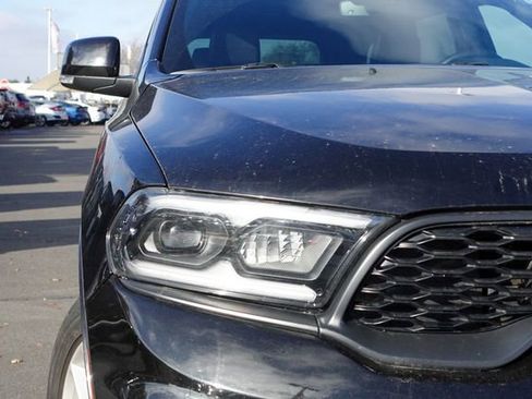 Used 2024 Dodge Durango GT image 5