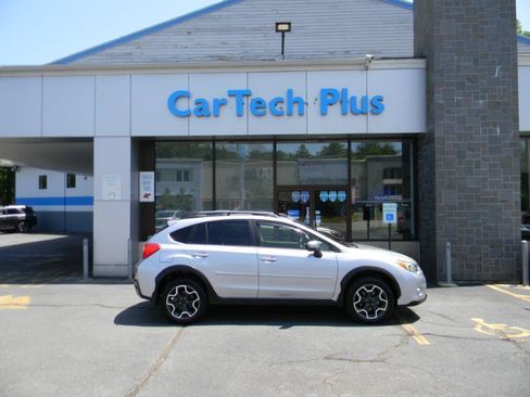 Used 2015 Subaru Crosstrek 2.0i Limited AWD/4WD image 5