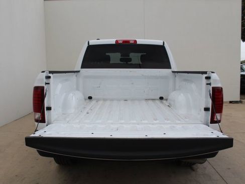 Used 2024 RAM 1500 Classic Warlock image 9