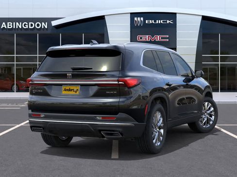New 2026 Buick Enclave Preferred w/ Power Package image 4