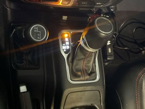 Used 2020 Jeep Gladiator Rubicon image 20