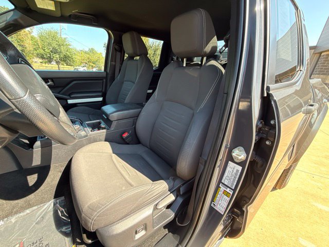 Used 2024 Toyota Tacoma TRD Off-Road AWD/4WD image 5