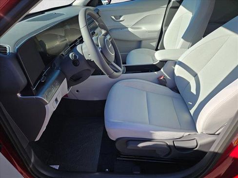 New 2026 Hyundai Kona SEL Sport image 4