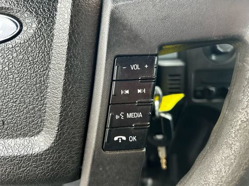 Used 2014 Ford F150 XL w/ Equipment Group 101A Mid image 15