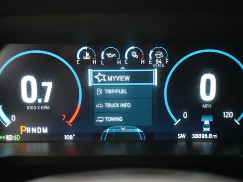 Used 2023 Ford F150 Tremor w/ Equipment Group 402A High AWD/4WD image 22