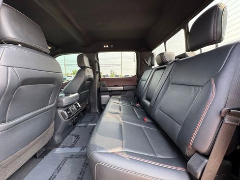 Used 2022 Ford F150 Lariat w/ Max Trailer Tow Package image 10