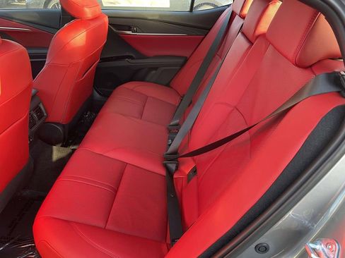 New 2026 Toyota Camry XSE image 21