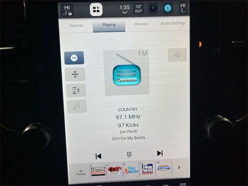 Used 2023 RAM 1500 Laramie image 16