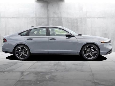 New 2026 Honda Accord SE image 5